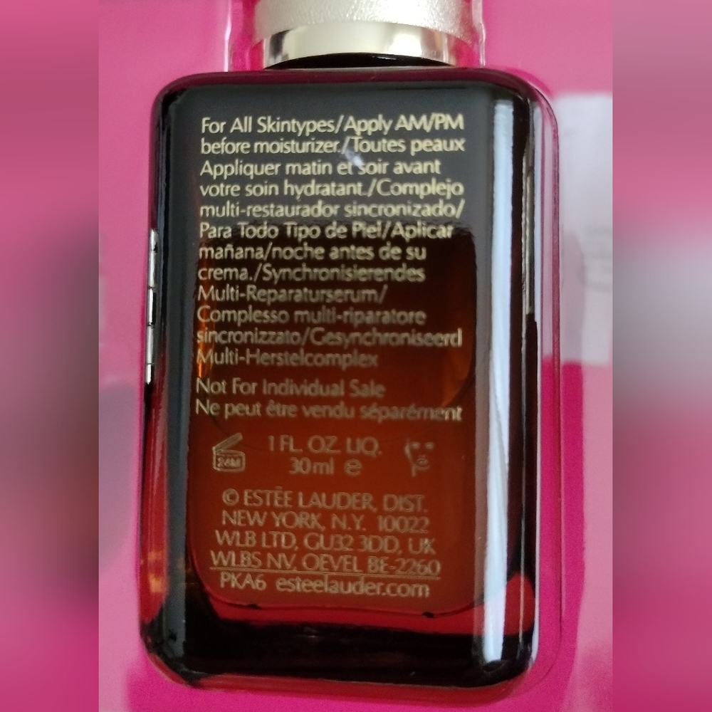 Estee Lauder Advanced Night Repair Synchronized Multi Recovery Complex 1… - Picture 2 of 2